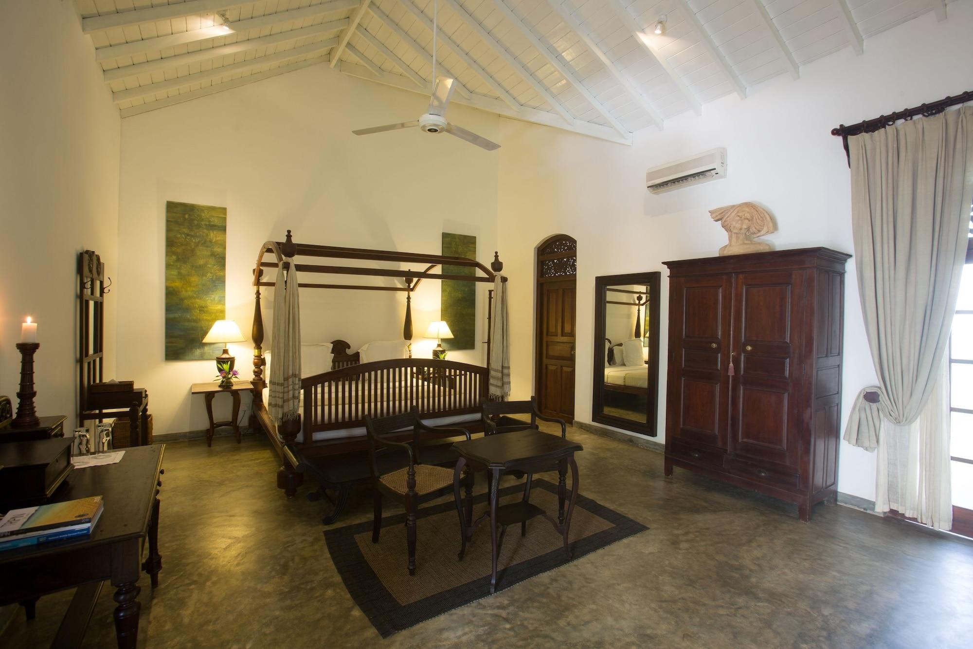 Tamarind Hill Hotel Galle Exterior photo