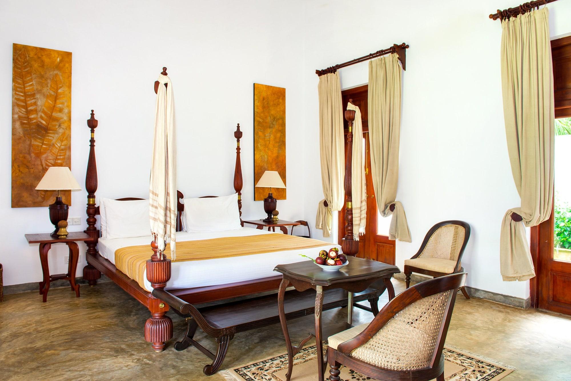 Tamarind Hill Hotel Galle Exterior photo