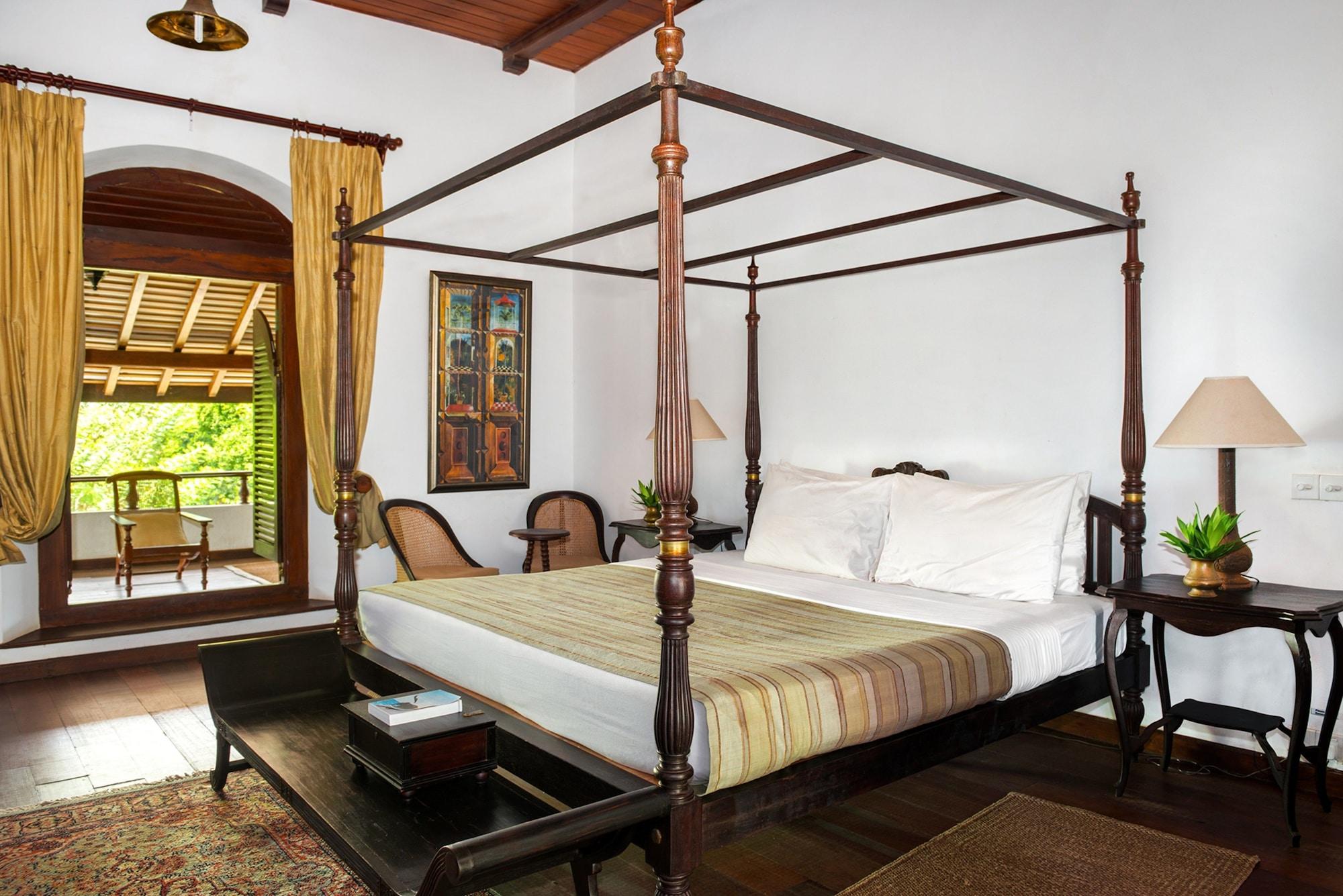 Tamarind Hill Hotel Galle Exterior photo