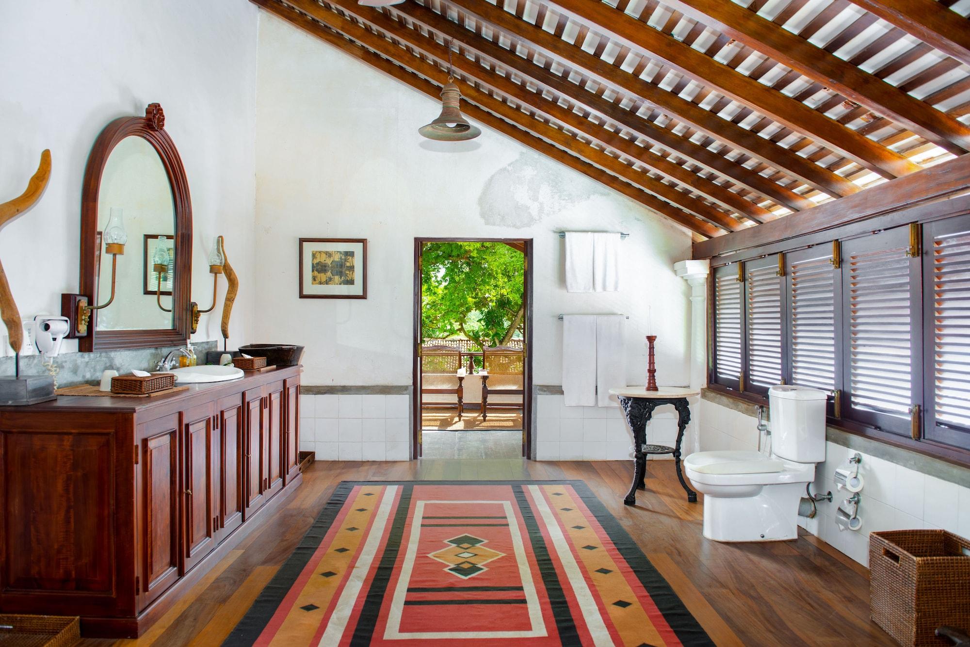 Tamarind Hill Hotel Galle Exterior photo