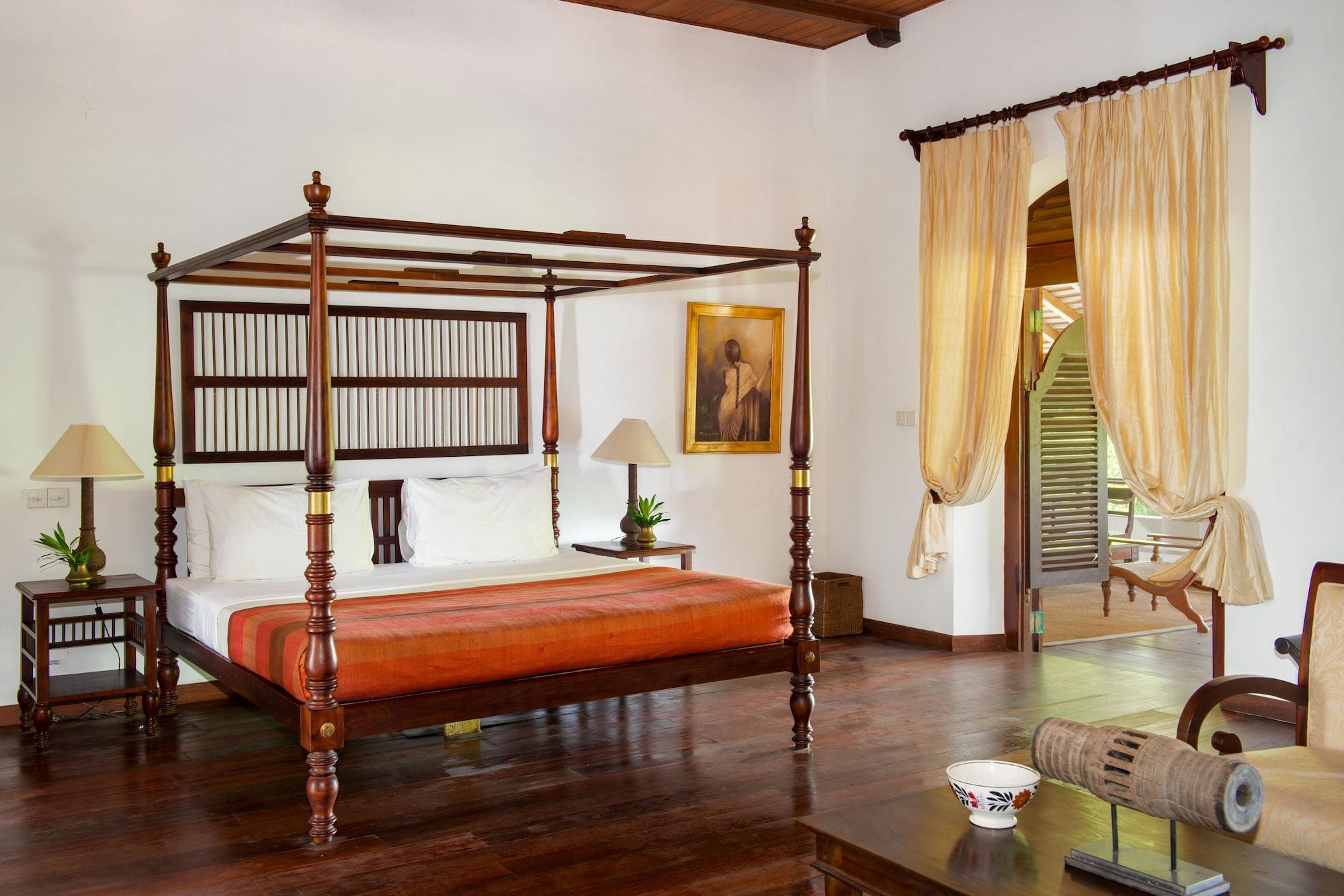 Tamarind Hill Hotel Galle Exterior photo