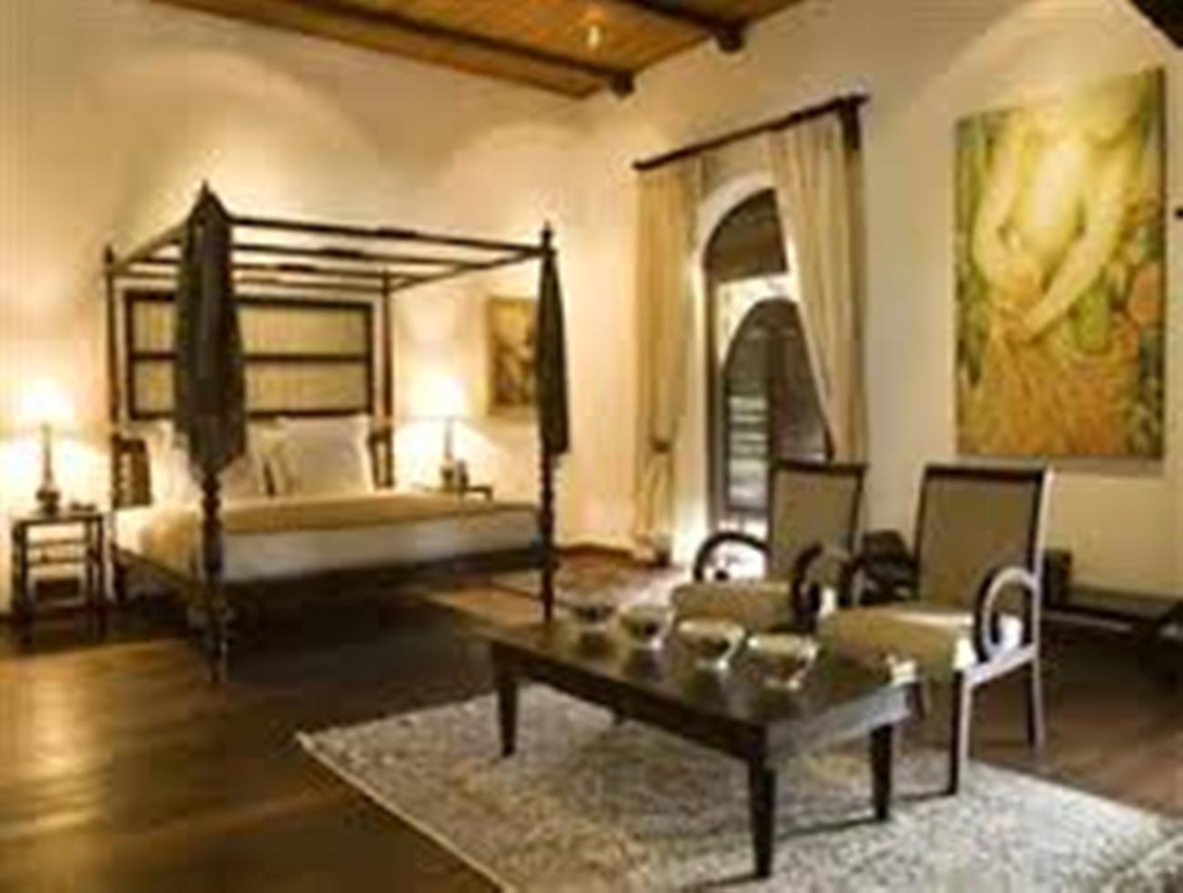 Tamarind Hill Hotel Galle Exterior photo