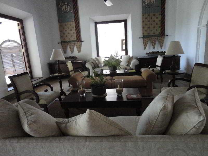 Tamarind Hill Hotel Galle Exterior photo