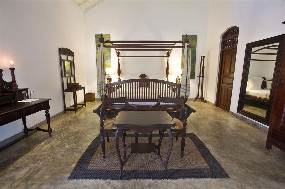 Tamarind Hill Hotel Galle Exterior photo