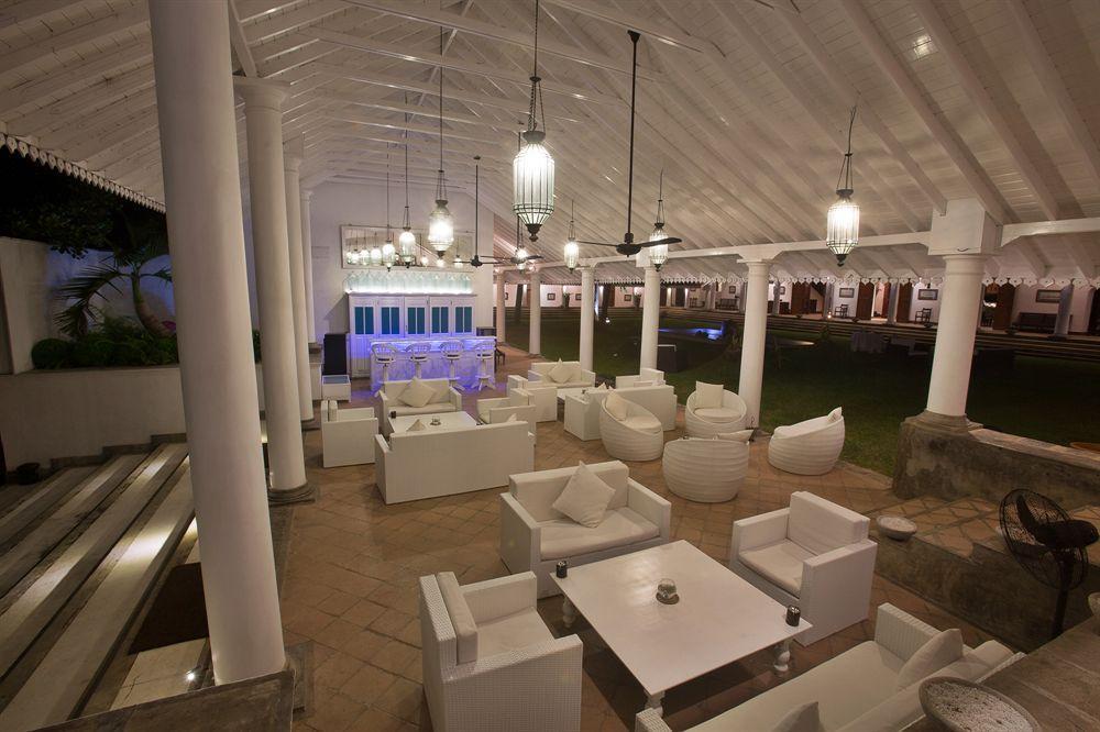 Tamarind Hill Hotel Galle Exterior photo