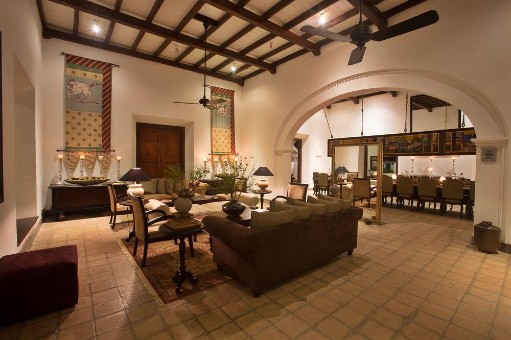 Tamarind Hill Hotel Galle Exterior photo