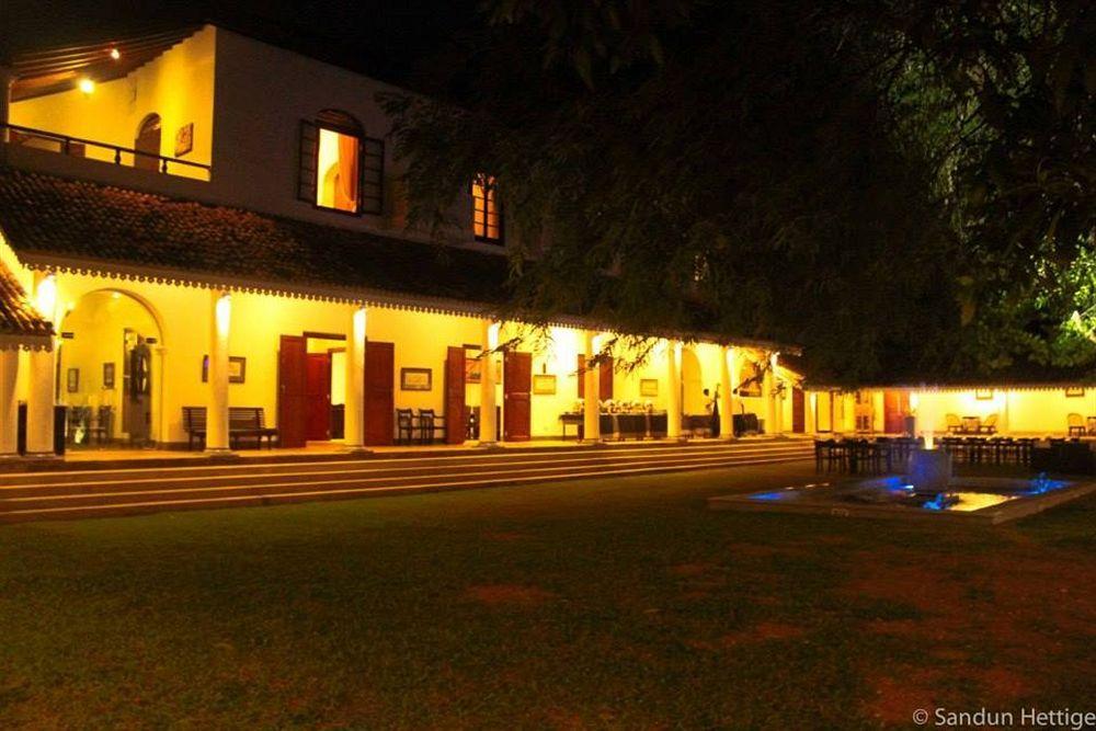 Tamarind Hill Hotel Galle Exterior photo