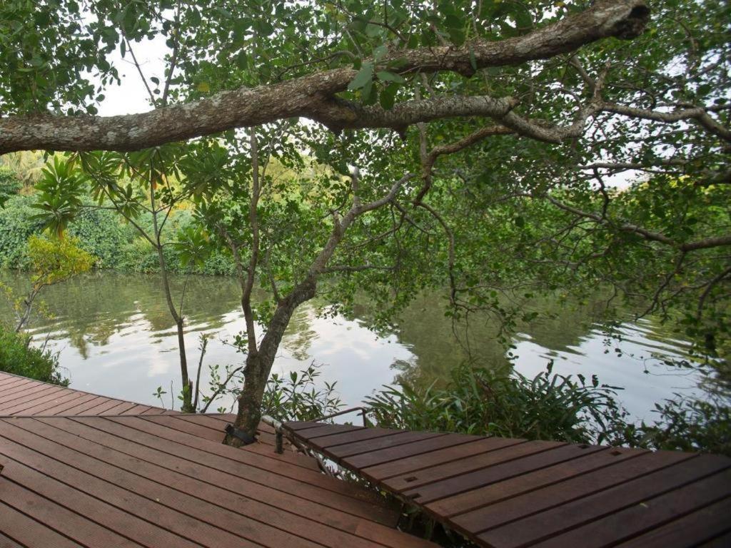 Tamarind Hill Hotel Galle Exterior photo