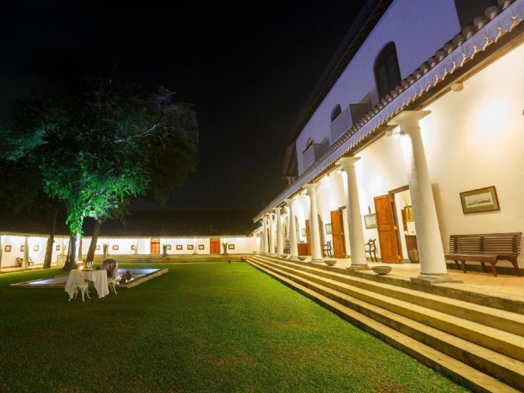Tamarind Hill Hotel Galle Exterior photo