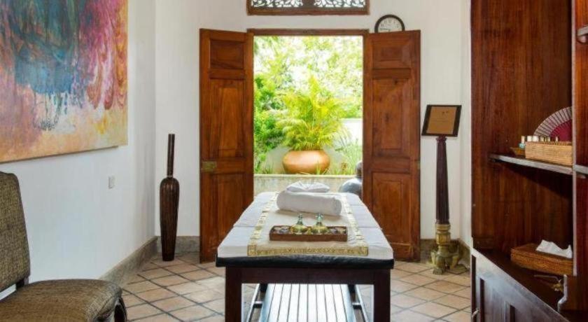 Tamarind Hill Hotel Galle Exterior photo