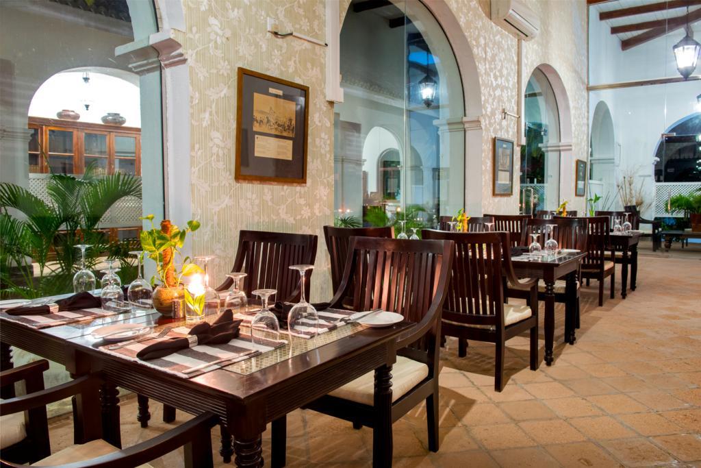 Tamarind Hill Hotel Galle Exterior photo