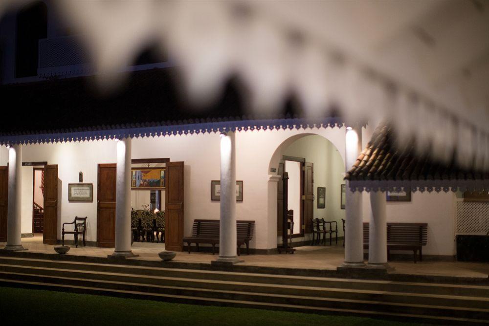 Tamarind Hill Hotel Galle Exterior photo