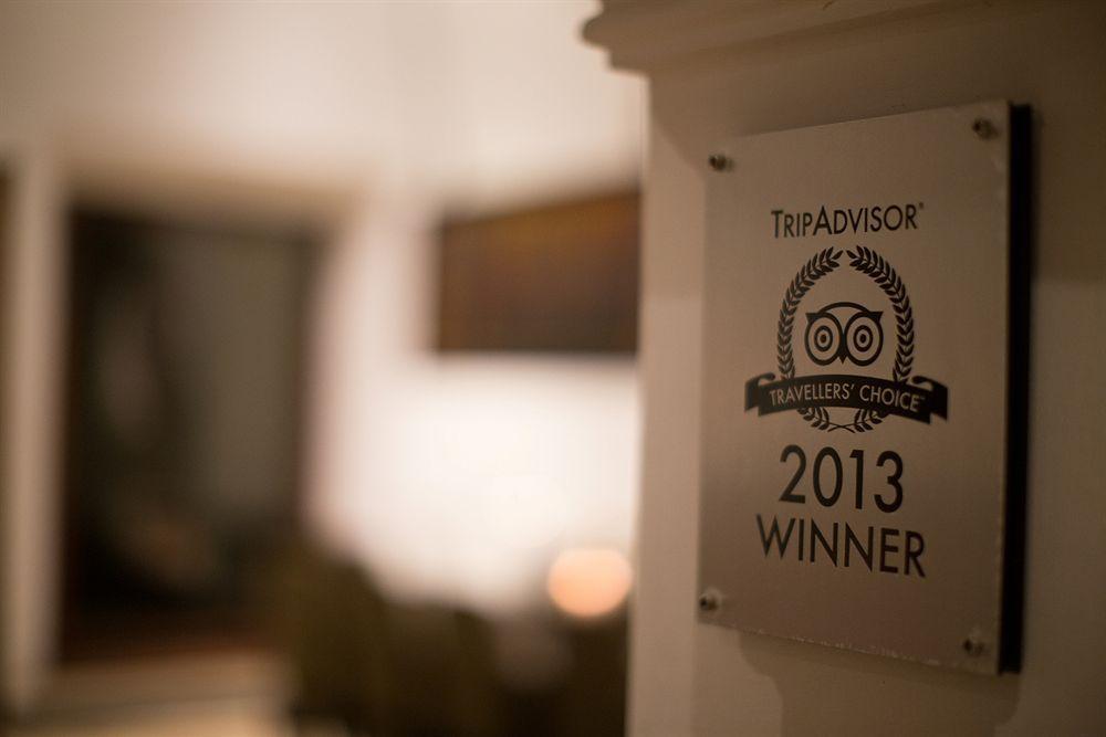 Tamarind Hill Hotel Galle Exterior photo