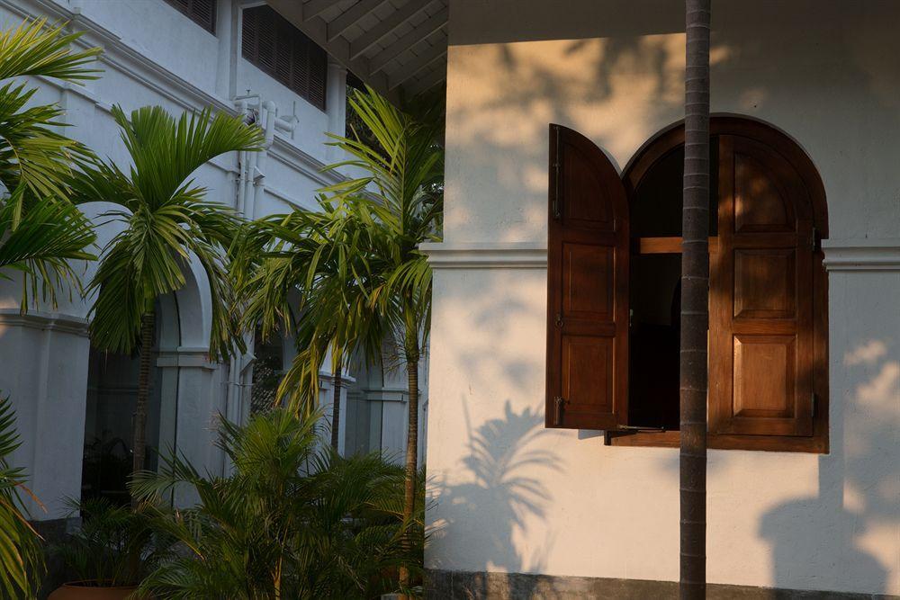 Tamarind Hill Hotel Galle Exterior photo
