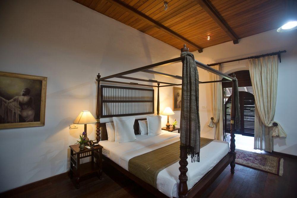 Tamarind Hill Hotel Galle Exterior photo