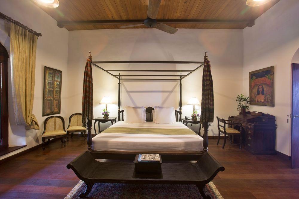 Tamarind Hill Hotel Galle Exterior photo