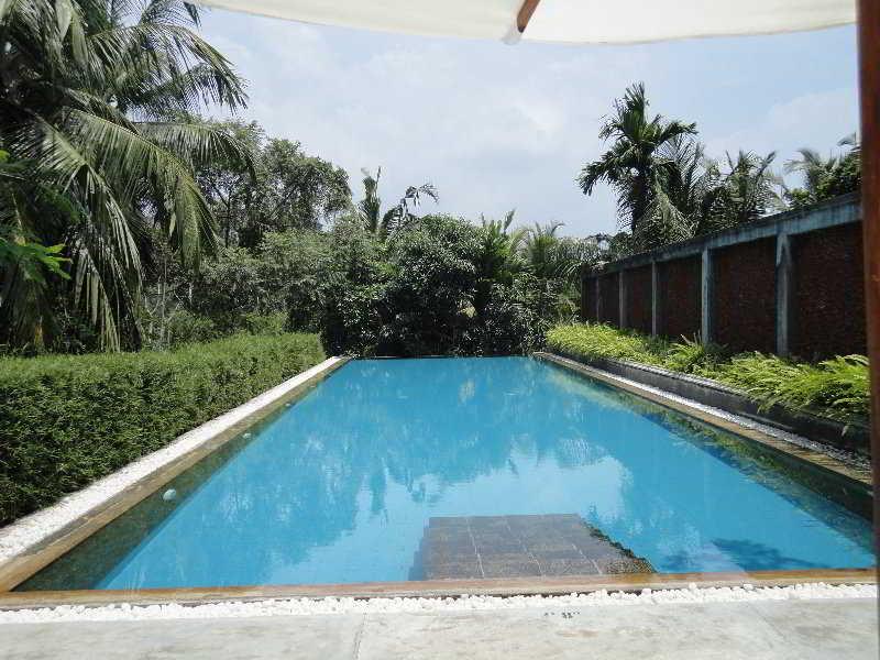 Tamarind Hill Hotel Galle Exterior photo