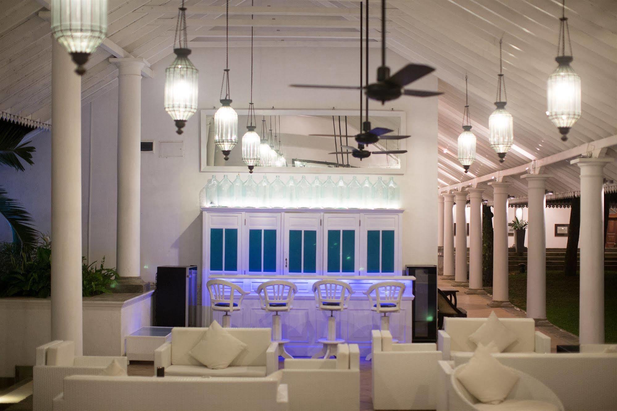 Tamarind Hill Hotel Galle Exterior photo
